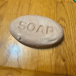 Lush kitchen exclusive SOAP bar November 2025